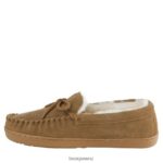 Slippers BEARPAW Moc II Hickory Men 04LP2L533 - Image 2