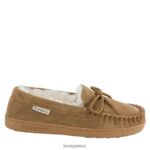 Slippers BEARPAW Moc II Hickory Men 04LP2L533 - Image 3