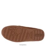 Slippers BEARPAW Moc II Hickory Men 04LP2L533 - Image 4