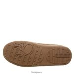 Slippers BEARPAW Moc II Wide Hickory Men 04LP2L530 - Image 4