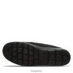 Slippers BEARPAW Paris Black Women 04LP2L264 - Image 4