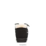 Slippers BEARPAW Paris Black Women 04LP2L264 - Image 6