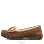 Slippers BEARPAW Paris Hickory Women 04LP2L263 - Image 2