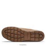 Slippers BEARPAW Paris Hickory Women 04LP2L263 - Image 4