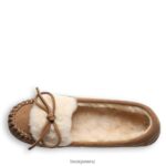 Slippers BEARPAW Paris Hickory Women 04LP2L263 - Image 5