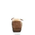 Slippers BEARPAW Paris Hickory Women 04LP2L263 - Image 6