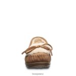 Slippers BEARPAW Paris Hickory Women 04LP2L263 - Image 7