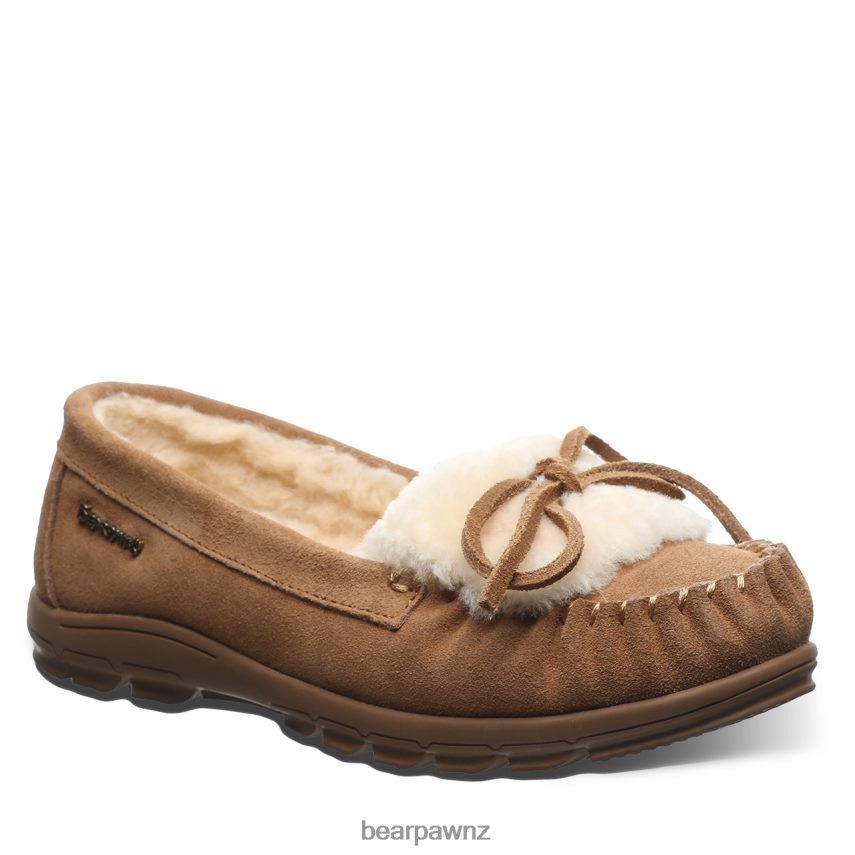 slippers_bearpaw_paris_hickory_women_04lp2l263.jpg Slippers BEARPAW Paris Hickory Women 04LP2L263 - Image 1