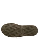 Slippers BEARPAW Pierre Earth Camo Men 04LP2L538 - Image 4
