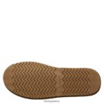 Slippers BEARPAW Pierre Hickory Men 04LP2L528 - Image 4