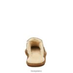 Slippers BEARPAW Pierre Hickory Men 04LP2L528 - Image 6