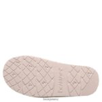 Slippers BEARPAW Retro Loki Pale Pink Women 04LP2L279 - Image 4