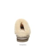 Slippers BEARPAW Retro Loki Stone Women 04LP2L308 - Image 6