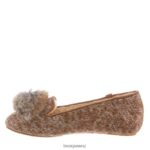 Slippers BEARPAW Shae Hickory Women 04LP2L323 - Image 2
