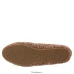 Slippers BEARPAW Shae Hickory Women 04LP2L323 - Image 4