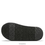 Slippers BEARPAW Sofia Black Women 04LP2L307 - Image 4