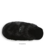 Slippers BEARPAW Sofia Black Women 04LP2L307 - Image 5