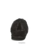 Slippers BEARPAW Sofia Black Women 04LP2L307 - Image 6