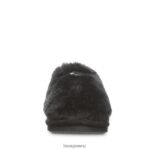 Slippers BEARPAW Sofia Black Women 04LP2L307 - Image 7