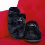 Slippers BEARPAW Sofia Black Women 04LP2L307 - Image 8