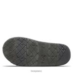 Slippers BEARPAW Sofia Charcoal Women 04LP2L306 - Image 4