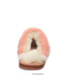 Slippers BEARPAW Sofia Pink Women 04LP2L305 - Image 6